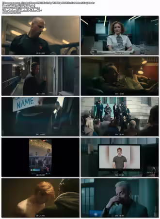 Criminal Record S02E03 2160p WEBRip H265 EAC3 5 1-DarkKnight