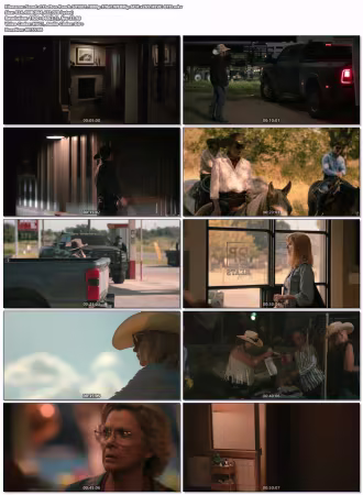 Dutton Ranch S01E01 1080p 10bit WEBRip 6CH x265 HEVC-BTD