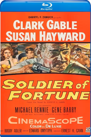 Soldier of Fortune 1955 CUSTOM MULTi 1080p BluRay x264-CherryCoke