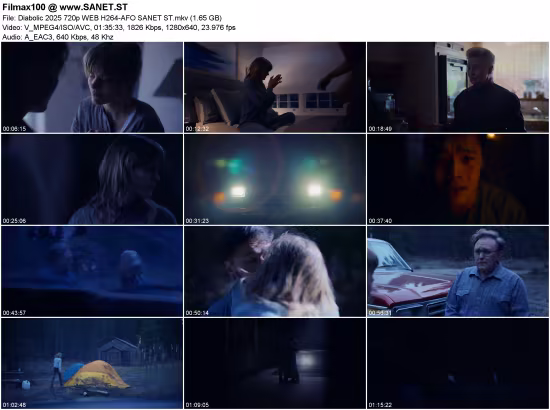 Diabolic 2025 720p WEB H264-AFO