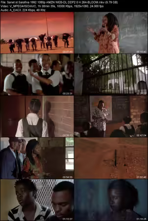 Sarafina 1992 1080p AMZN WEB-DL DDP 2.0 H264-BLOOM