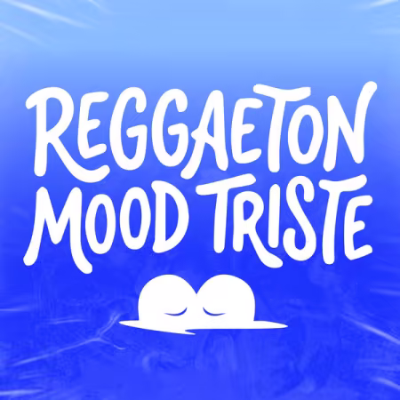 VA - Reggaetón Mood Triste (2026)