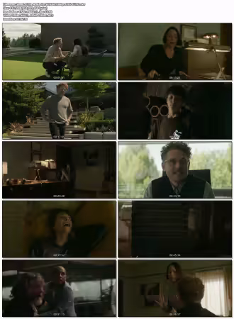The Audacity S01E06 1080p x265-ELiTE
