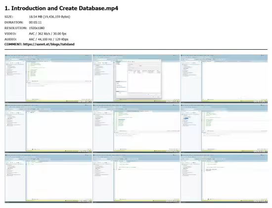 SQL CRUD Operations Explained Easily