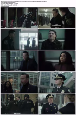 Boston Blue S01E19 Chasing Monsters 2160p AMZN WEB-DL DDP5 1 H 265-Kitsune