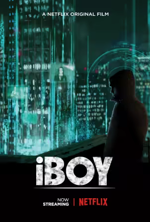 iBoy 2017 1080p NF WEBRip DD 5.1 x264-NTb