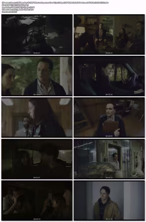 Widows Bay S01E05 What to Expect on Your Trip 2160p ATVP WEB-DL DDP5 1 Atmos DV HDR H 265-FLUX