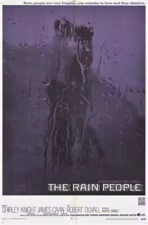 The Rain People 1969 1080p BluRay x264-OFT