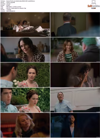 The Dry 2022 S01 S03 1080p WEB-DL HEVC x265 BONE