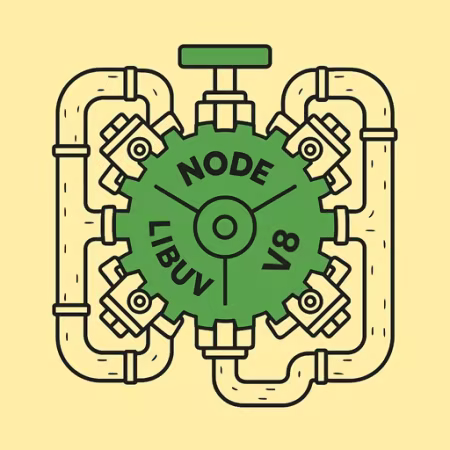 Master The Node.js Internals