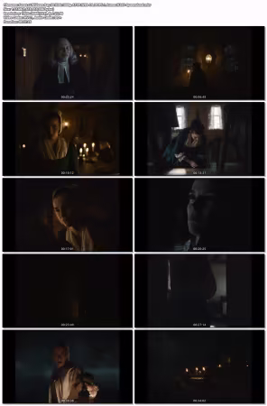 Widows Bay S01E06 1080p ATVP WEB-DL DDP5 1 Atmos H265-Queensland