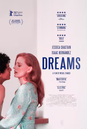 Dreams 2025 1080p WEBRip x265-DH