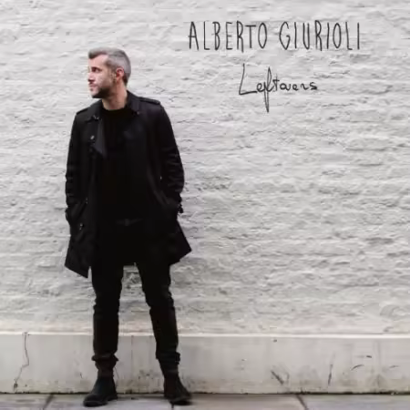 Alberto Giurioli - Leftovers (2026)