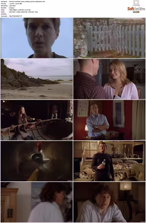 Jonathan Creek S01 S05 + Specials WEB-DL 1080p x264 AAC 2.0-InChY