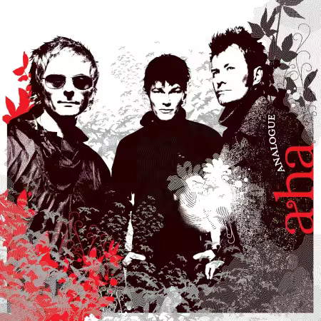 a-ha - Analogue[Deluxe Edition, 20th Anniversary] (2005/2026) MP3