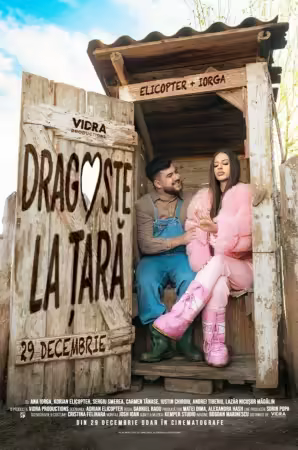 Dragoste La Tara 2025 1080p WEBRip x265 10bit 5.1-WORLD