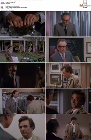 Columbo S00-S10 1080p Kino Lorber USA 4K Remaster BluRay FLAC2.0 x264-BTN
