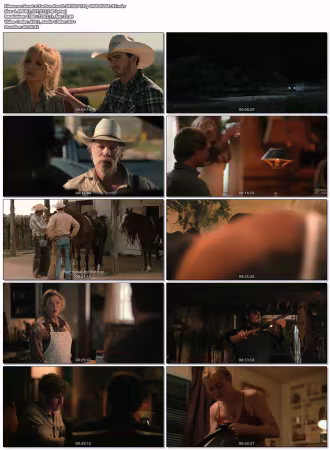 Dutton Ranch S01E02 720p WEB H264-JFF