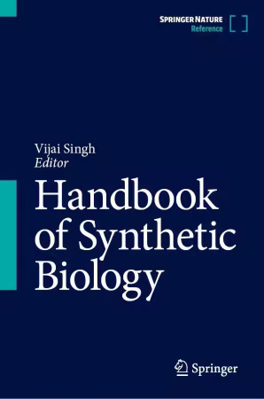 Handbook of Synthetic Biology by Vijai Singh