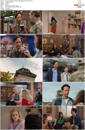 Going Dutch S02 1080p 10bit WEBRip 6CH x265 HEVC-PSA