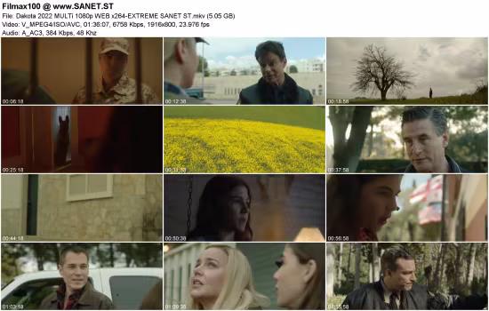 Dakota 2022 MULTi 1080p WEB x264-EXTREME