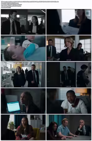 Law and Order Toronto Criminal Intent S03E08 1080p AMZN WEB-DL DDP 5.1 H264-NTb