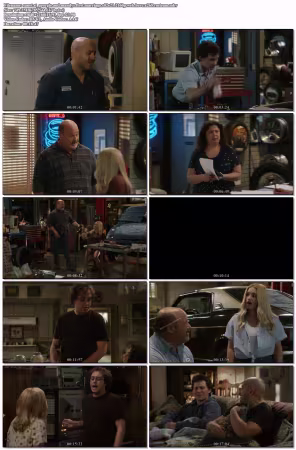 Georgie and Mandys First Marriage S02E21 2160p WEB HEVC x265-RMT