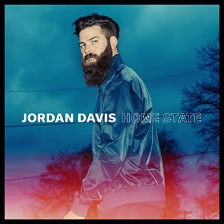 Jordan Davis - Home State (2018)[FLAC/MP3]