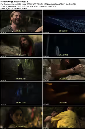 Surviving Silence 2026 1080p SCREENER WEB-DL H264 AAC-AOC