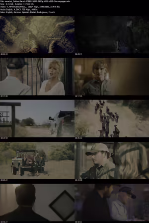 Dutton Ranch S01E02 HDR 2160p WEB h265-Ginnungagap