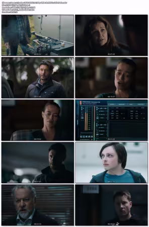 Tracker 2024 S03E21 2160p WEB-DL HEVC x265-NaNo
