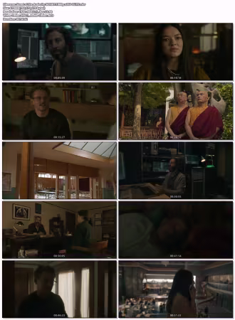 The Audacity S01E07 1080p x265-ELiTE