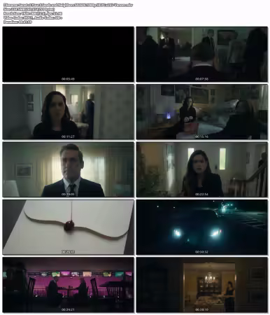Your Friends and Neighbors S02E06 1080p HEVC x265-Venom