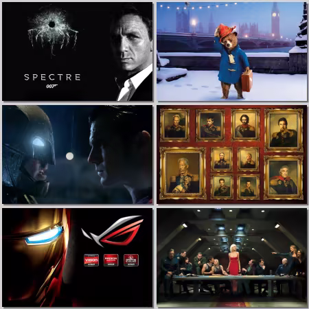 Movies Wallpaper Part 155