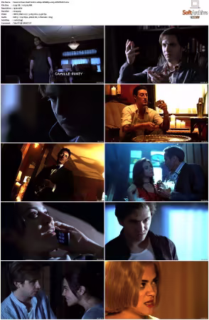 Fear Itself S01 1080p WEBRip x265-KONTRAST