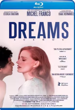 Dreams 2025 1080p BluRay x264-GeneMige