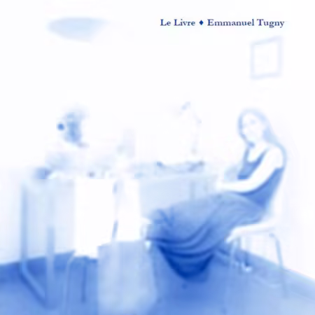 Emmanuel Tugny - Le livre (2026)