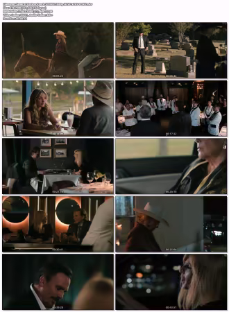 Dutton Ranch S01E03 1080p HEVC x265-POKE