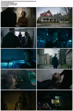 Tracker 2024 S03E20 1080p 10bit WEBRip 6CH x265 HEVC-BTD