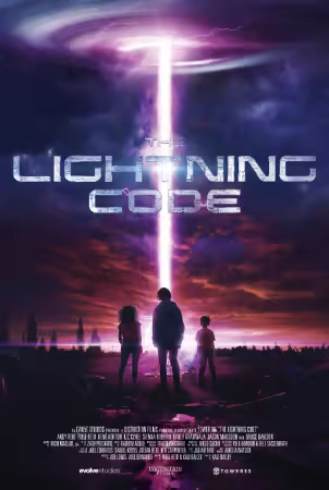 The Lightning Code 2025 1080p WEBRip x265 10bit 5.1-LAMA