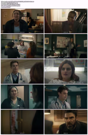 Brilliant Minds S02E15 720p WEB H264-JFF
