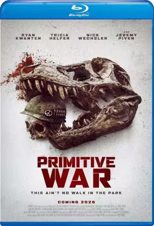 Primitive War 2025 1080p BluRay x264-OFT