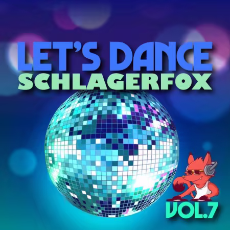 VA - Let's Dance - Schlagerfox, Vol. 7 (2026)