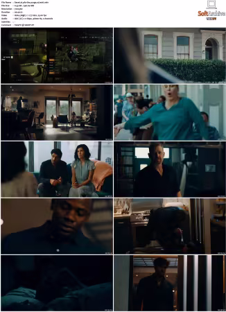 The Purge S01 S02 BDRip X264-MiXED