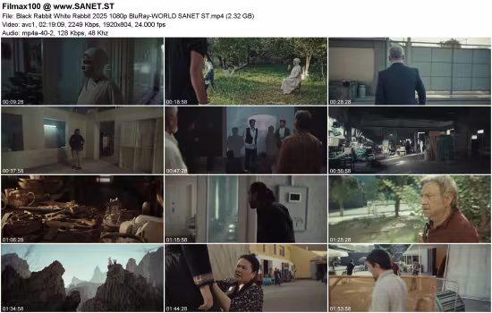 Black Rabbit White Rabbit 2025 1080p BluRay-WORLD