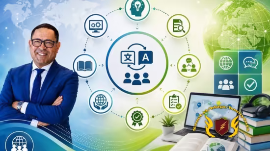 ISO 18587 Awareness Certificate Course