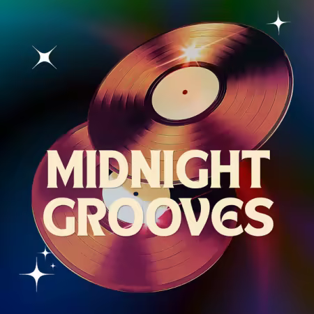 Various Artists - Midnight Grooves (2026)