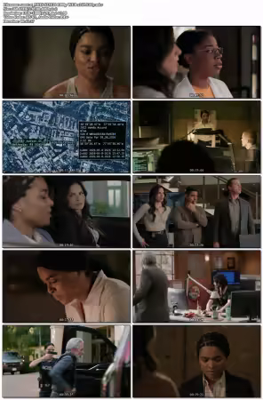 NCIS S23E20 1080p WEB x265-Eddy