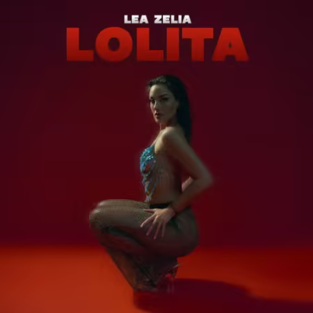 Lea Zelia - Lolita (2026) (Hi-Res) FLAC/MP3