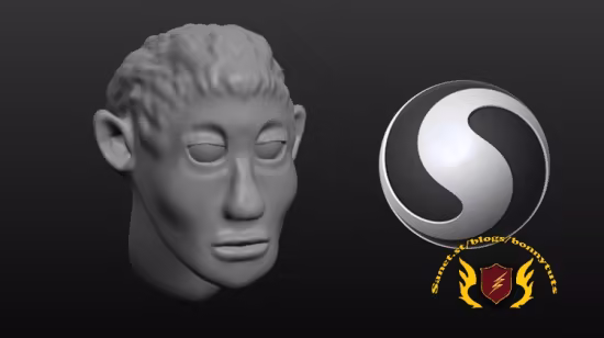 Sculptris the complete course